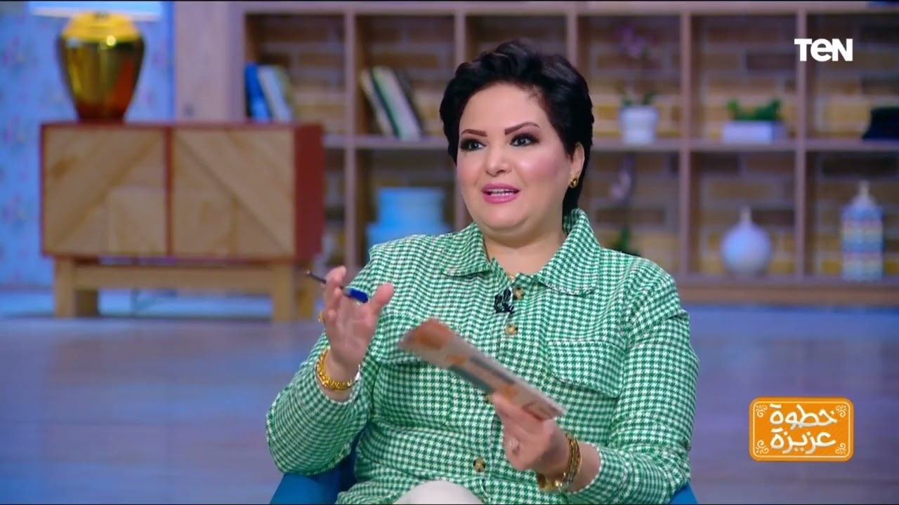 من مديرة علاقات عامة للخاطبة سوسو.. سهير منصور تحكي بدايتها مع مهنة الخاطبة