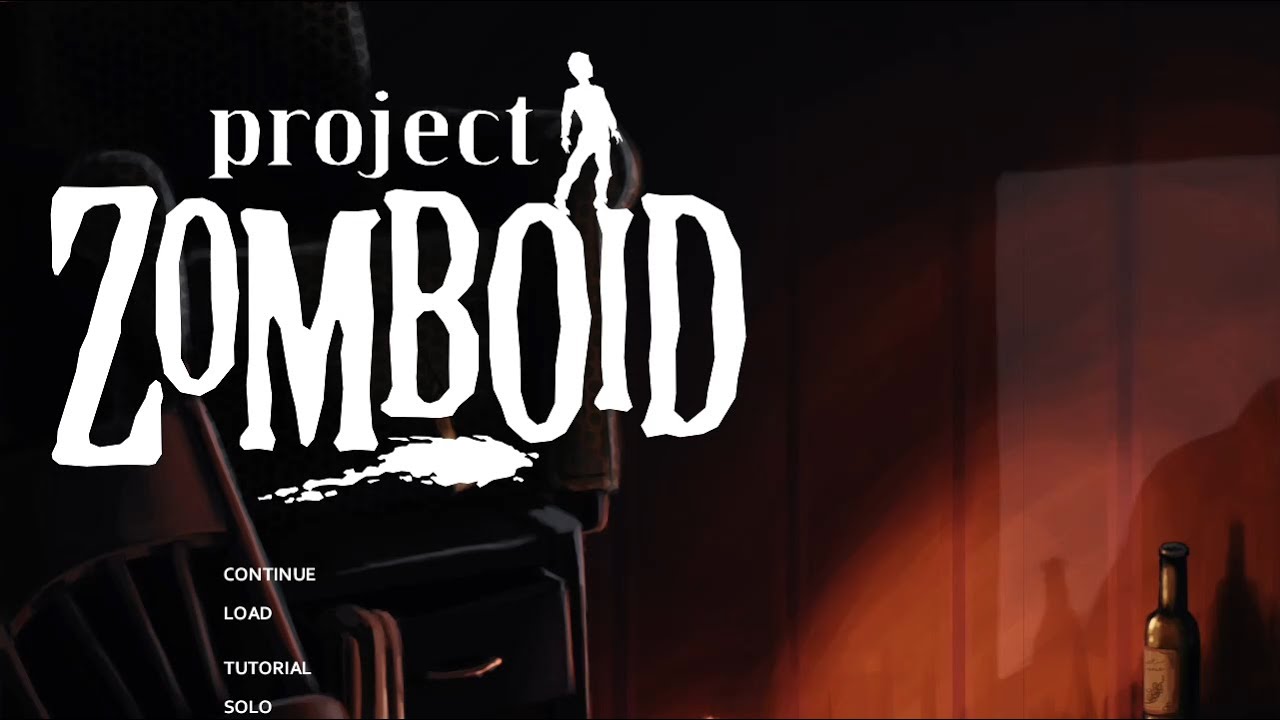 Project Zomboid