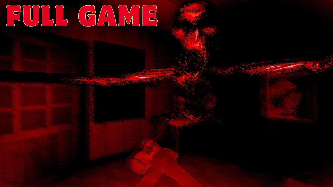 I Work as an Exorcist - Gameplay Walkthrough FULL GAME No Commentary