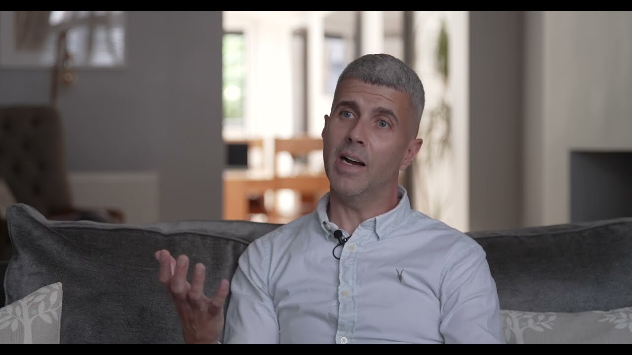 Tom Emery, People Performance Consultant and  Founder of Hex Talent and Development - My Story