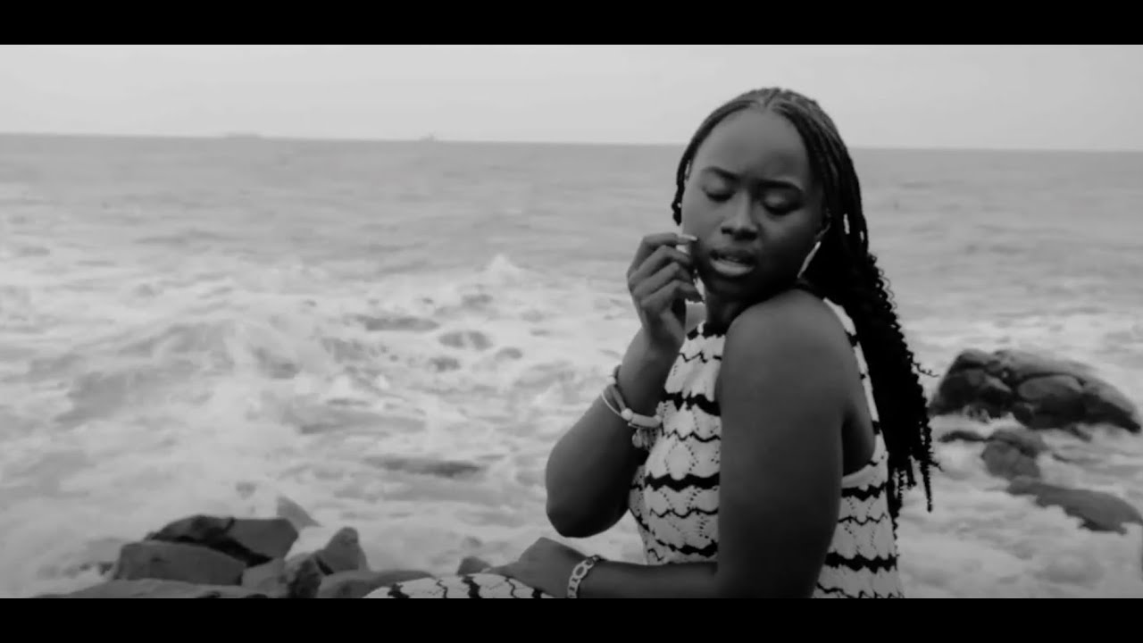 RITA YEMELI - Affection (Official music video)