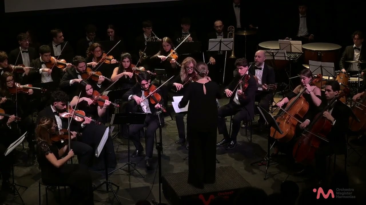 Pirates of the Caribbean (H. Zimmer) FILM MUSIC CONCERT - Orchestra Magister Harmoniae - 2026