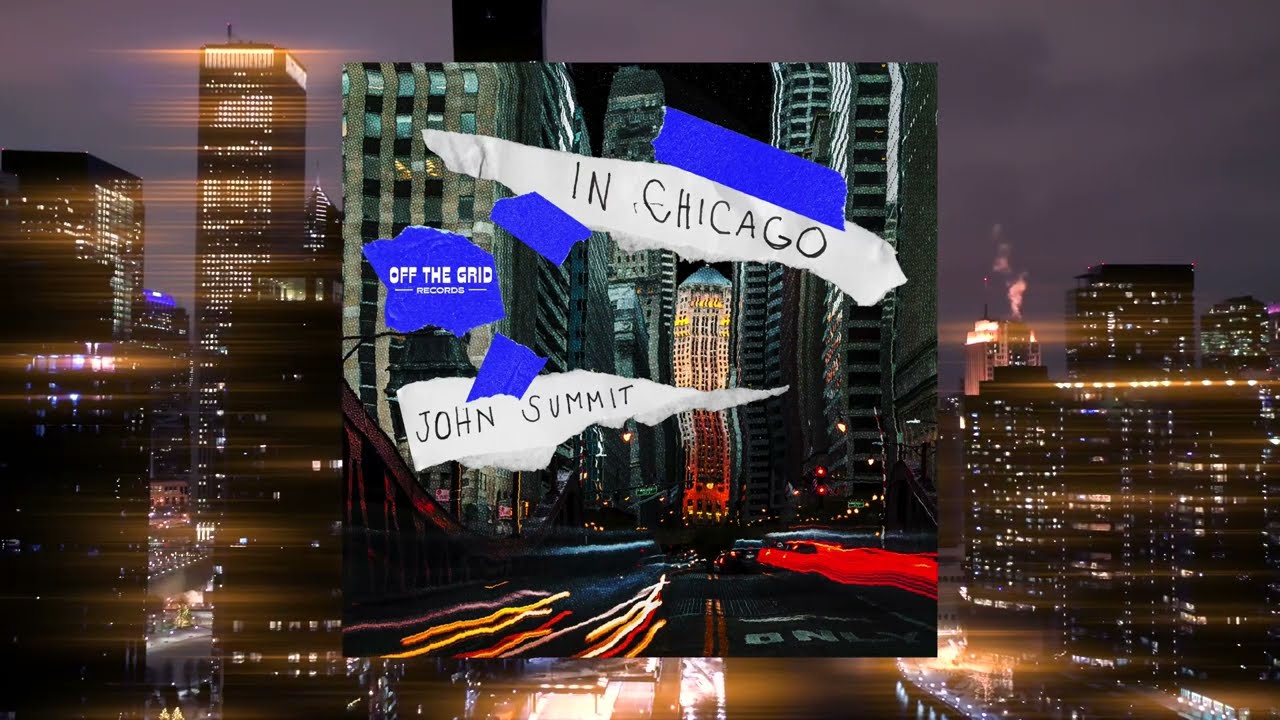 John Summit - In Chicago
