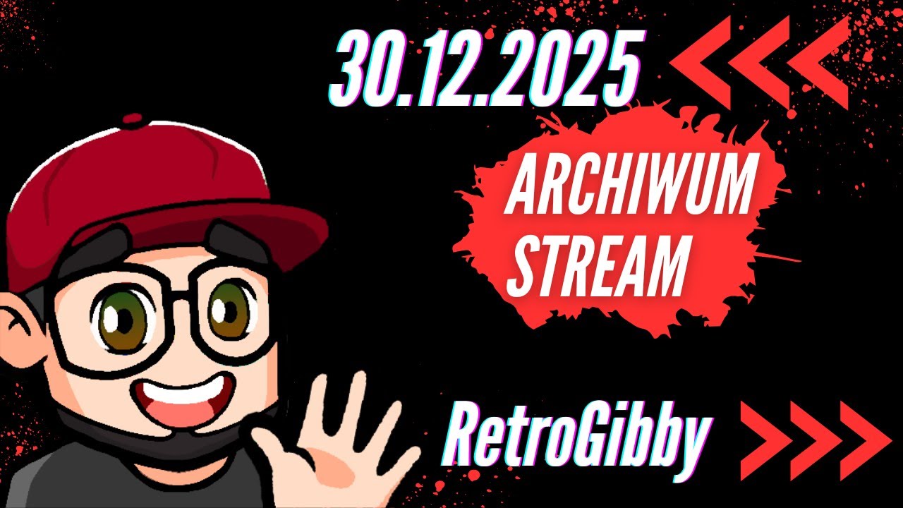 30.12.2025r - GTA San Andreas