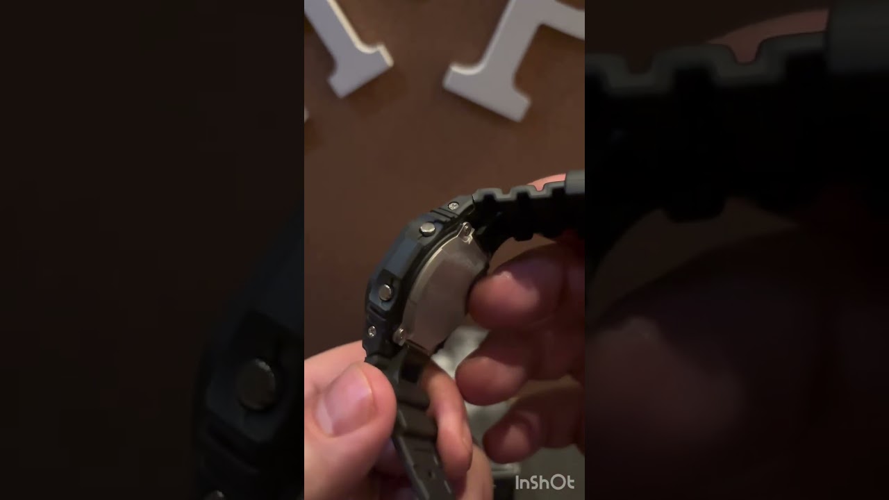 Casio vintage#horaperfecta #watch #unboxing #gshock 