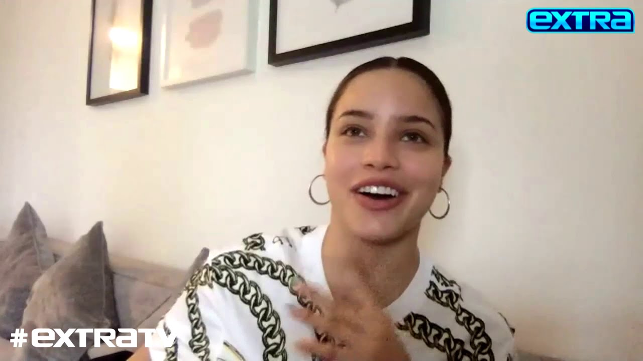 Argentinian Superstar Emilia Shares Her &lsquo;Bendici&oacute;n&rsquo;