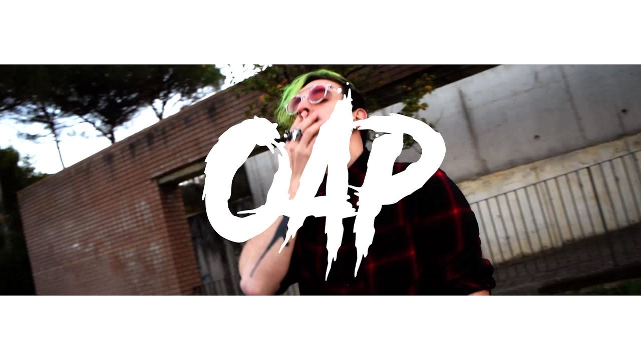 BIAGIOTTI  - OAP (Official Video) prod.Biagiotti