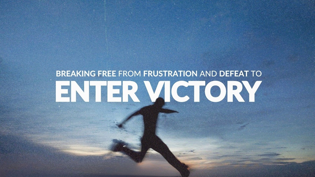 Why You're Stuck in Defeat and How to Exit  - Apostle Rolph Hendriks | Power City Church