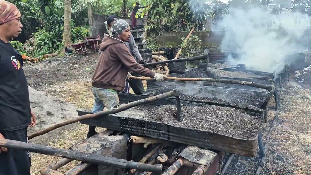 ASPAL GORENG MANUAL