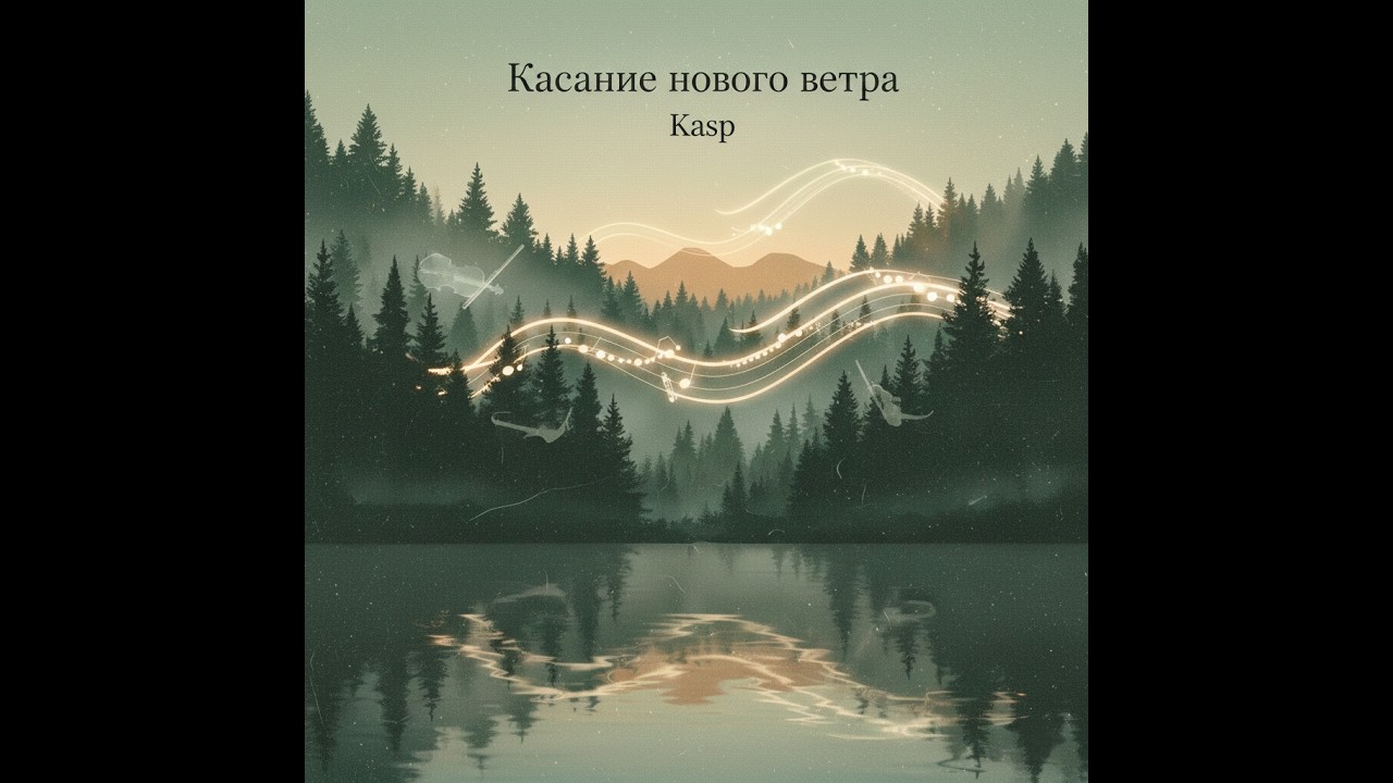 Касание нового ветра