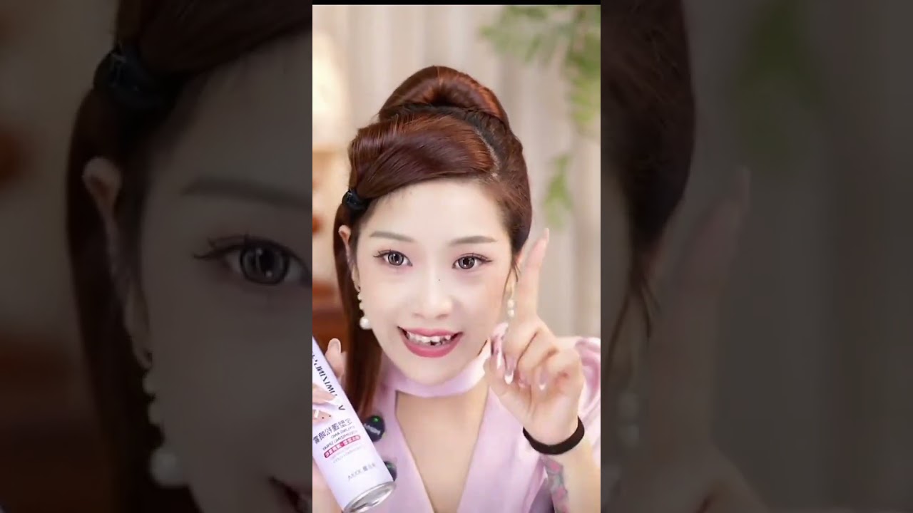 Step-by-Step Guide to Graceful Slow Updos