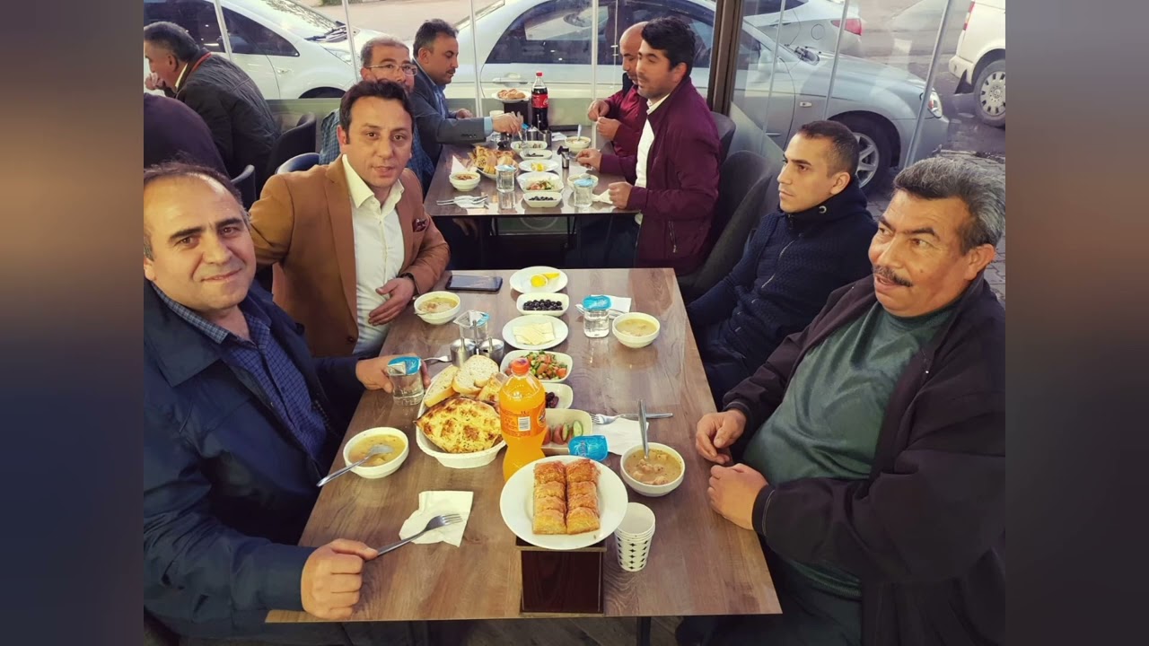 SİVAS KOYULHİSAR SARIKAYA KÖYÜ