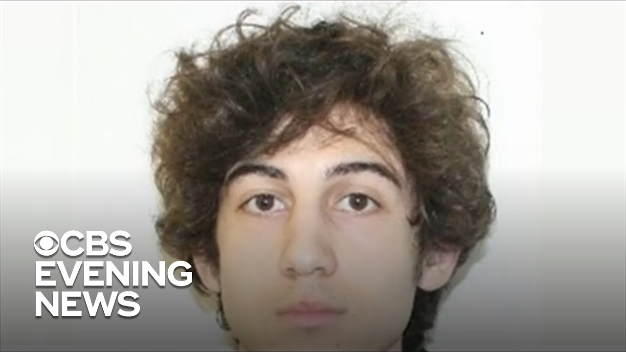 Supreme Court restores Boston bomber's death sentence