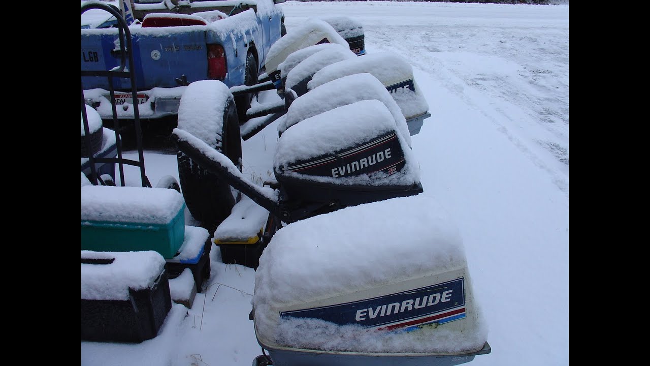 OUTBOARD  FUN,  MERRY CHRISTMAS