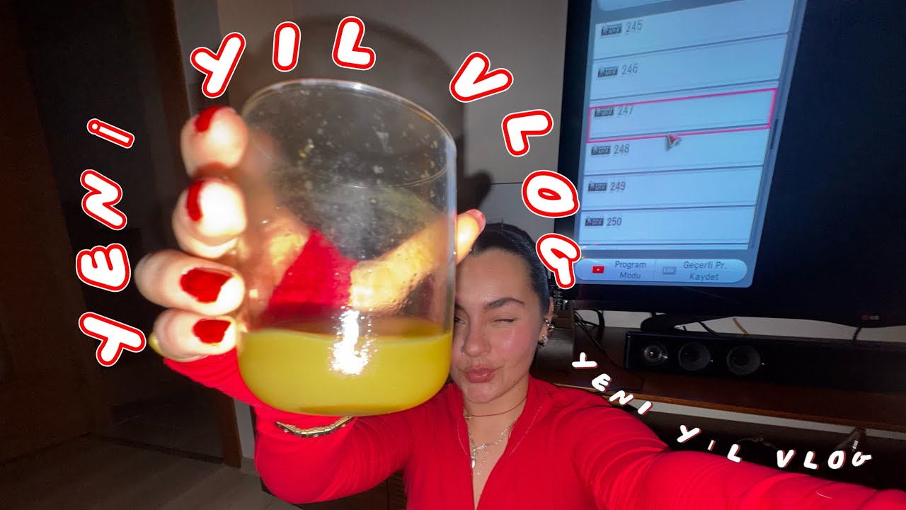 yılbaşı koşuşturması : alışveriş , 12 üzüm ve loca kokteyl ve yeni yılın ilk haftası 🍇🥂🎄🍀🤍