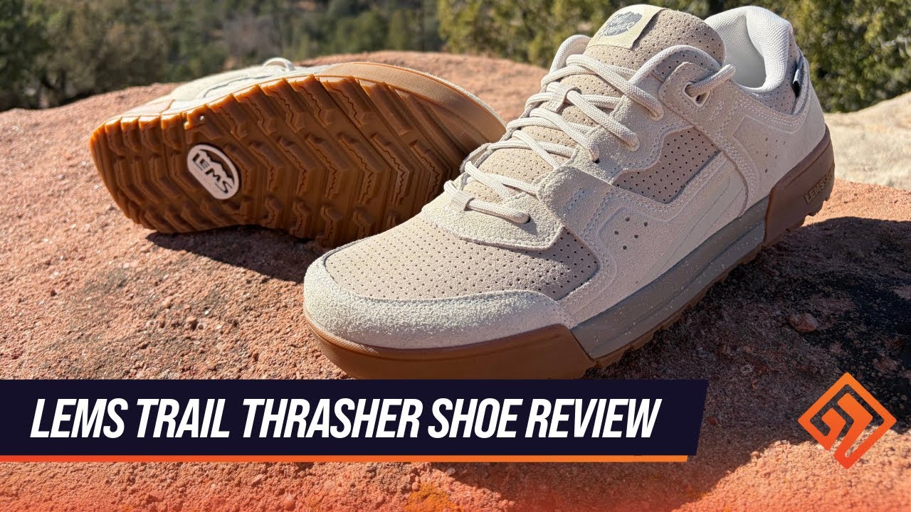 Обзор Lems Trail Thrasher