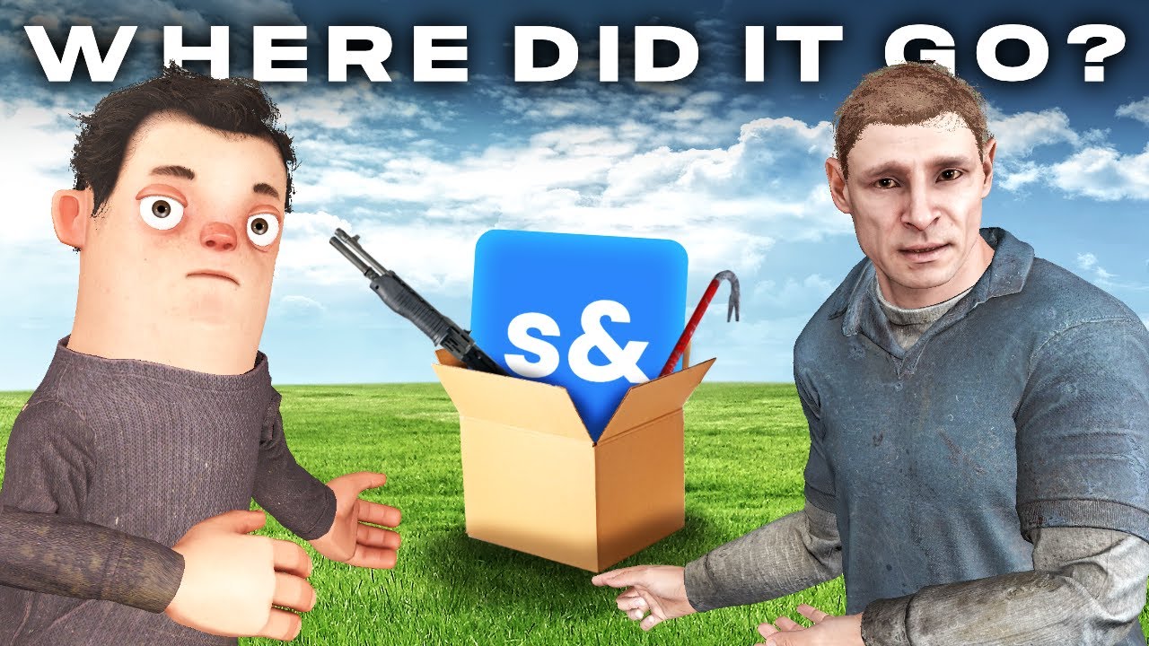 Why Is The Sandbox Mode Missing In S&box?