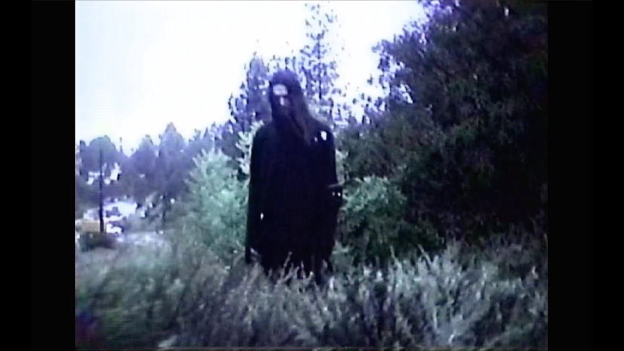 Bones & Eddy Baker - CemeteryWaltz