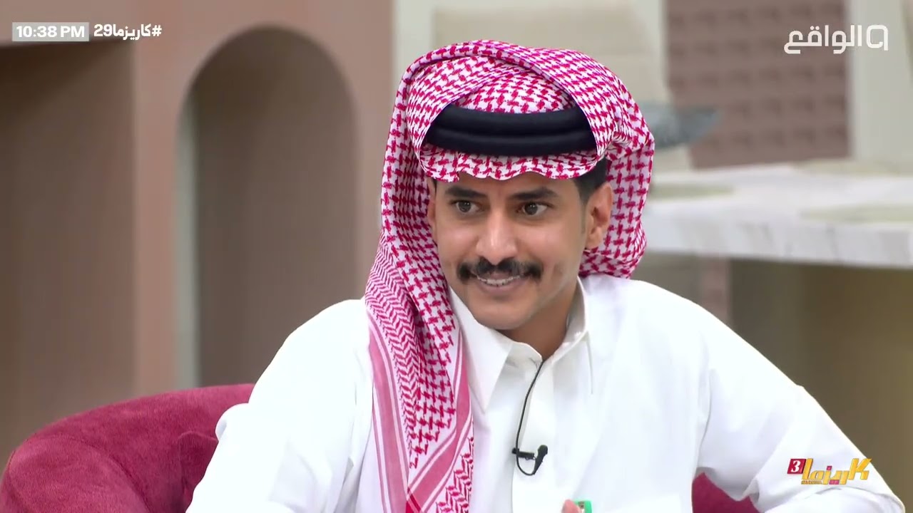 حامد مغرم يطرح سؤالاً يستفز ناصر الغامدي وحمد العتيبي يتهرب من الاجابة | #كاريزما29