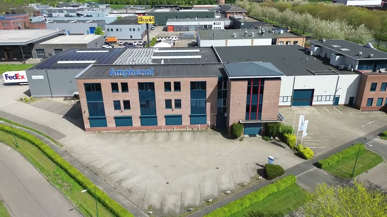 Times Microwave Houten Distribution Training 2024