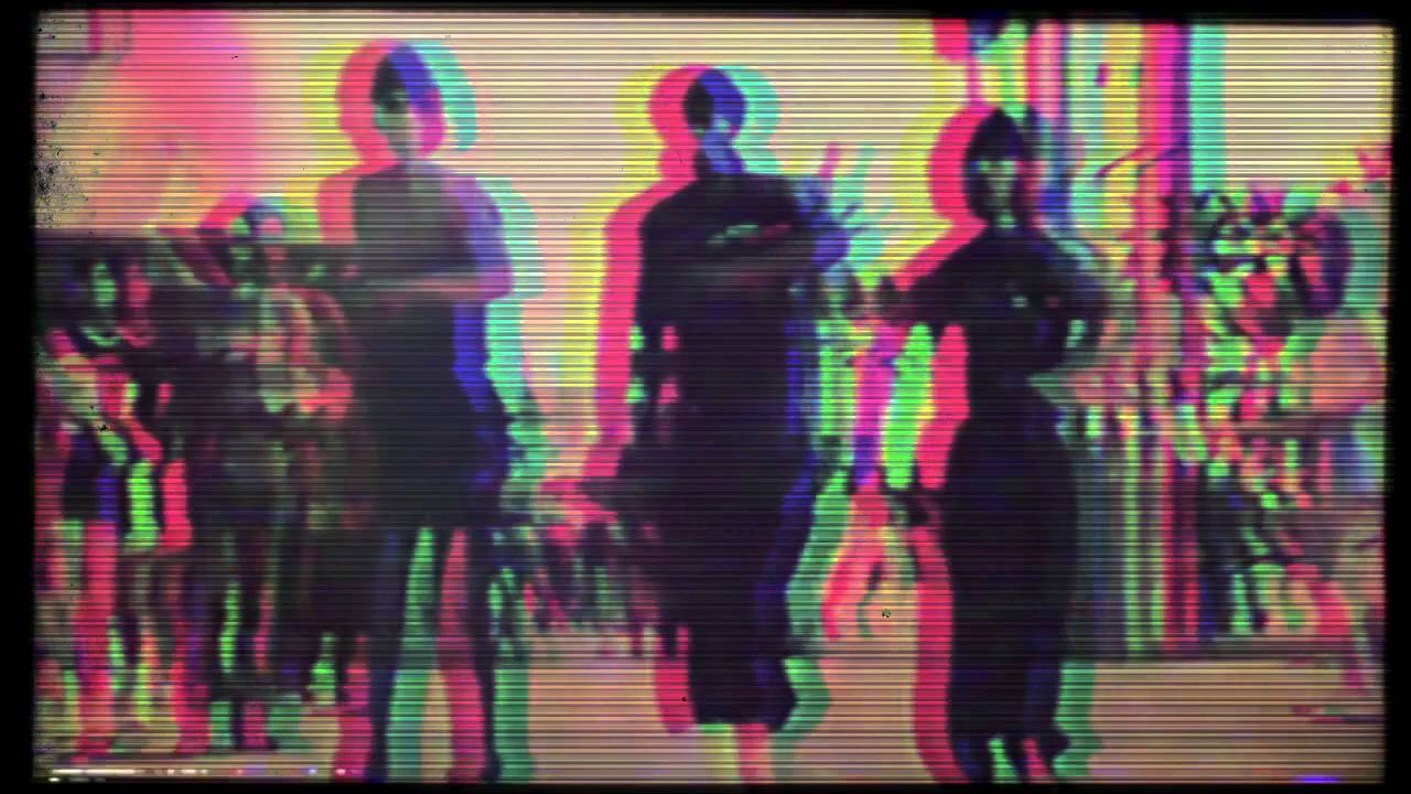 Somatic Responses :: Janufonk [Official Video]