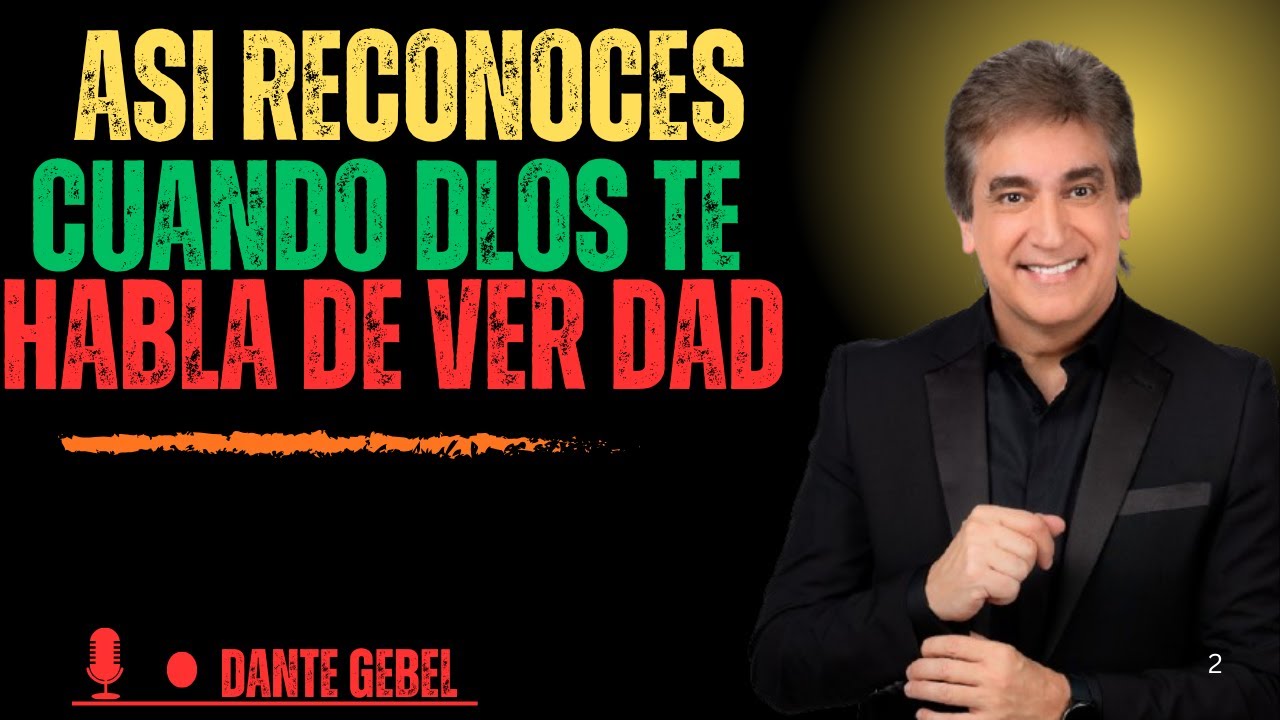 ANTES DE COMENZAR EL DÍA — ESTA ORACIÓN CAMBIA TU DIRECCIÓN