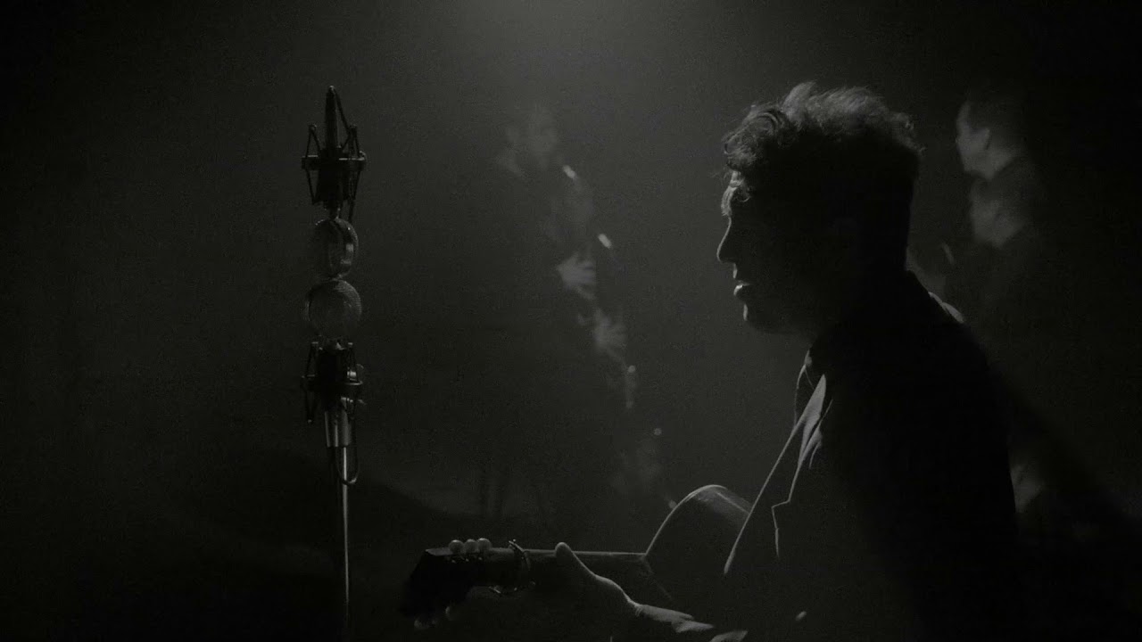 Joe Henry - 