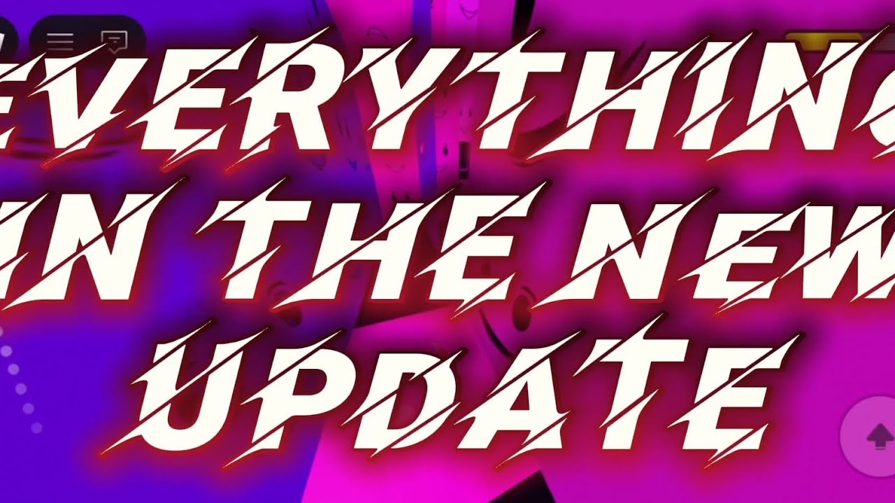 Everything new in PM 6:06: Modeslop Omniversal by @AbelYTPm606 