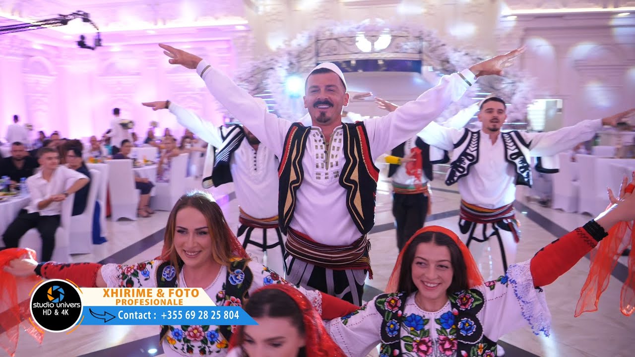 Grupi Dardania Tropoje