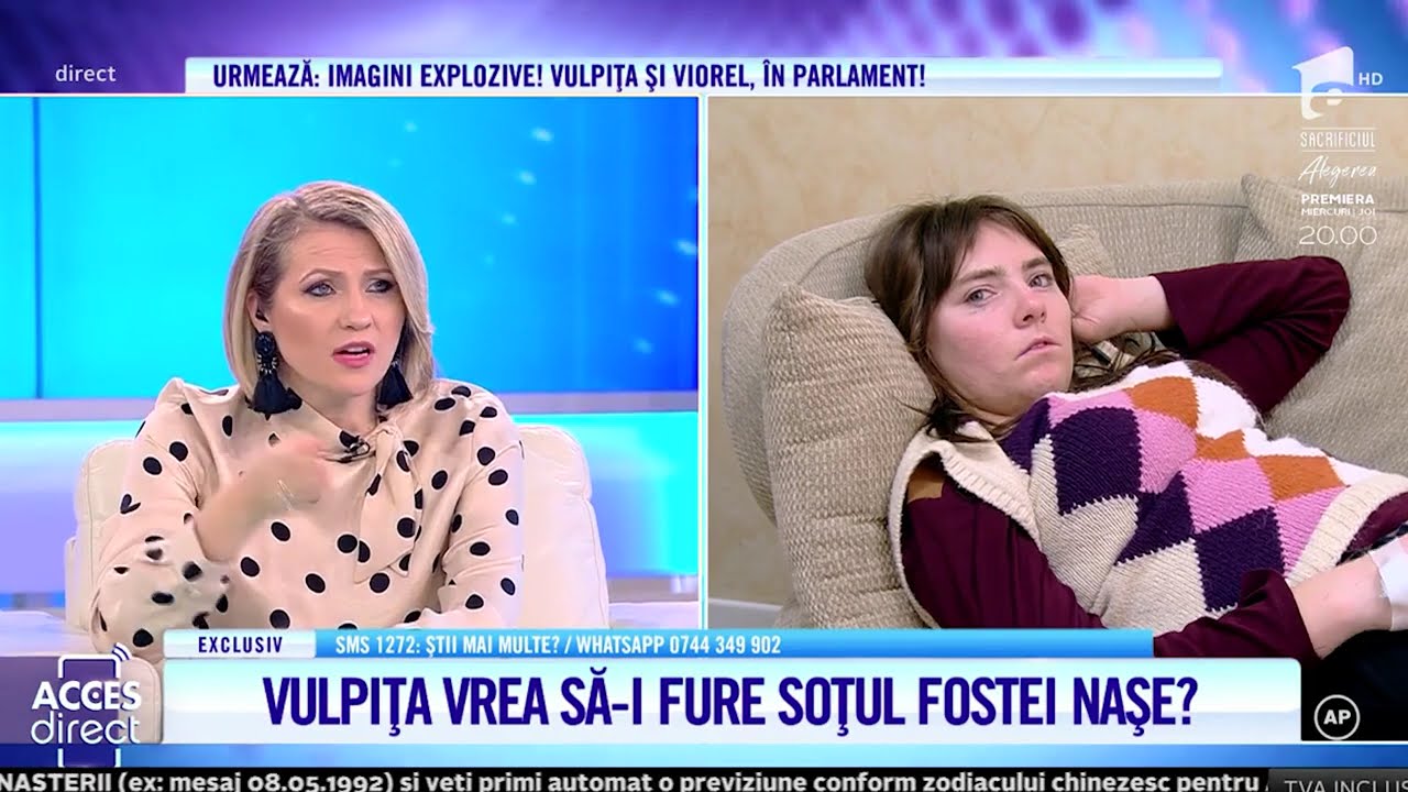Povestea dintre VIOREL și VULP|ȚA  Episodul 11