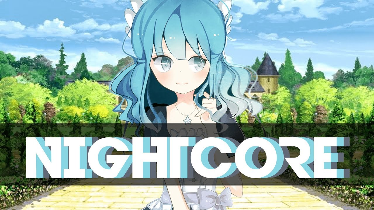 ✿ Nightcore ✿ | SMASH!