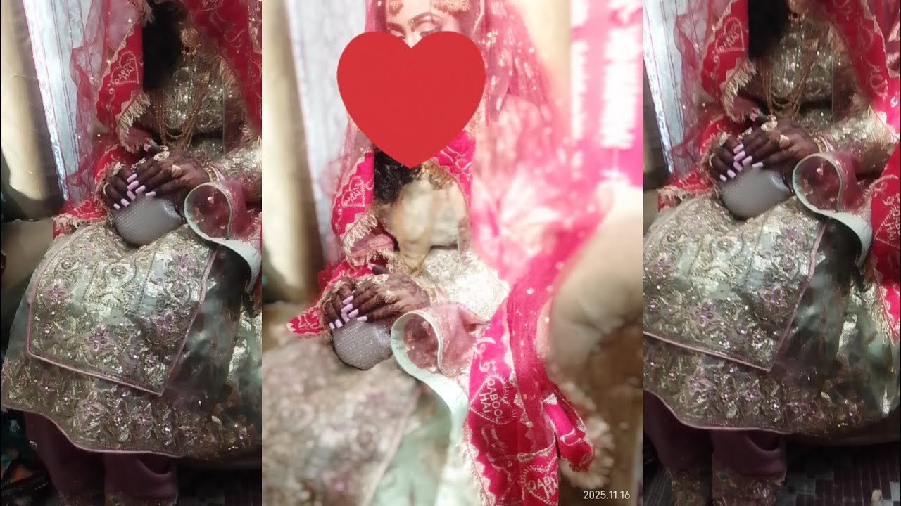 Barat Vlog❤بارات ولوگ
