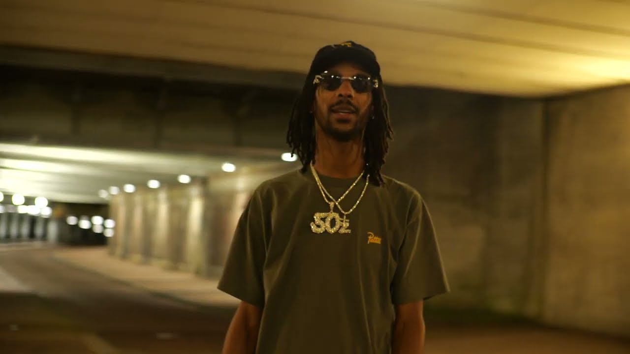 Boldy James  & V Don - RSNS (Official Music Video)