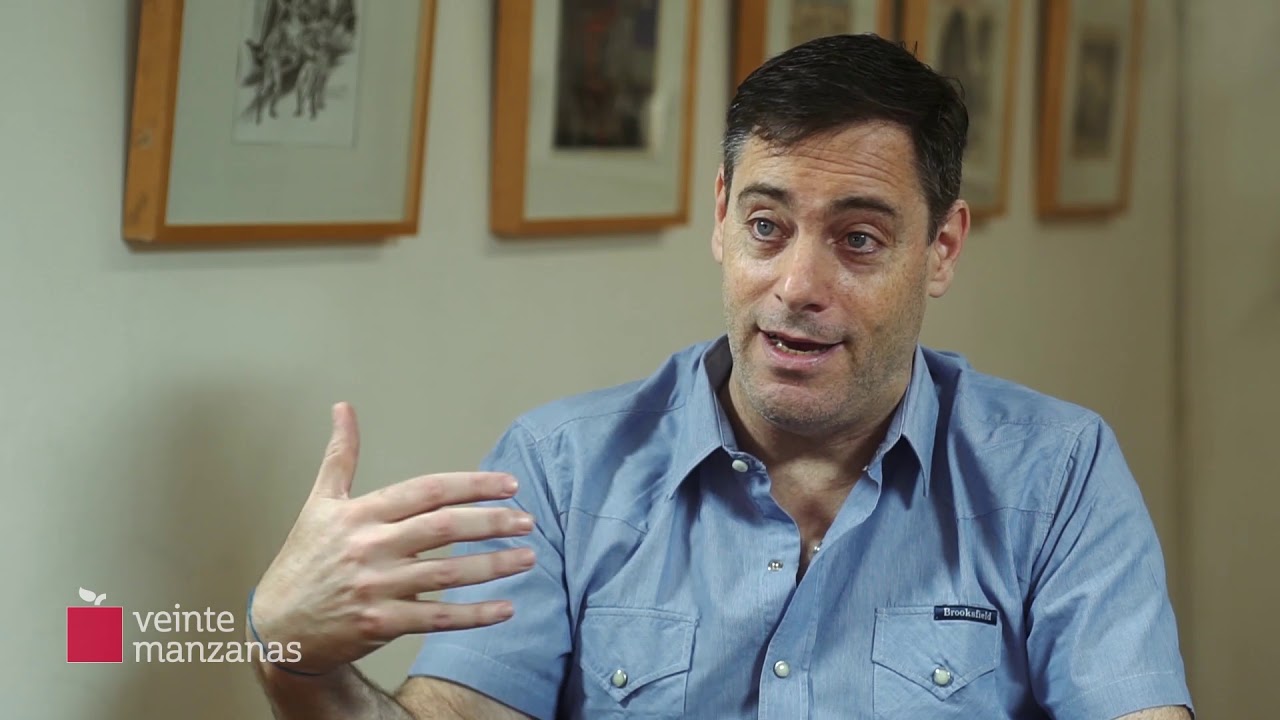 Santiago Bilinkis ‣ Las empresas usan sutiles mecanismos de manipulación
