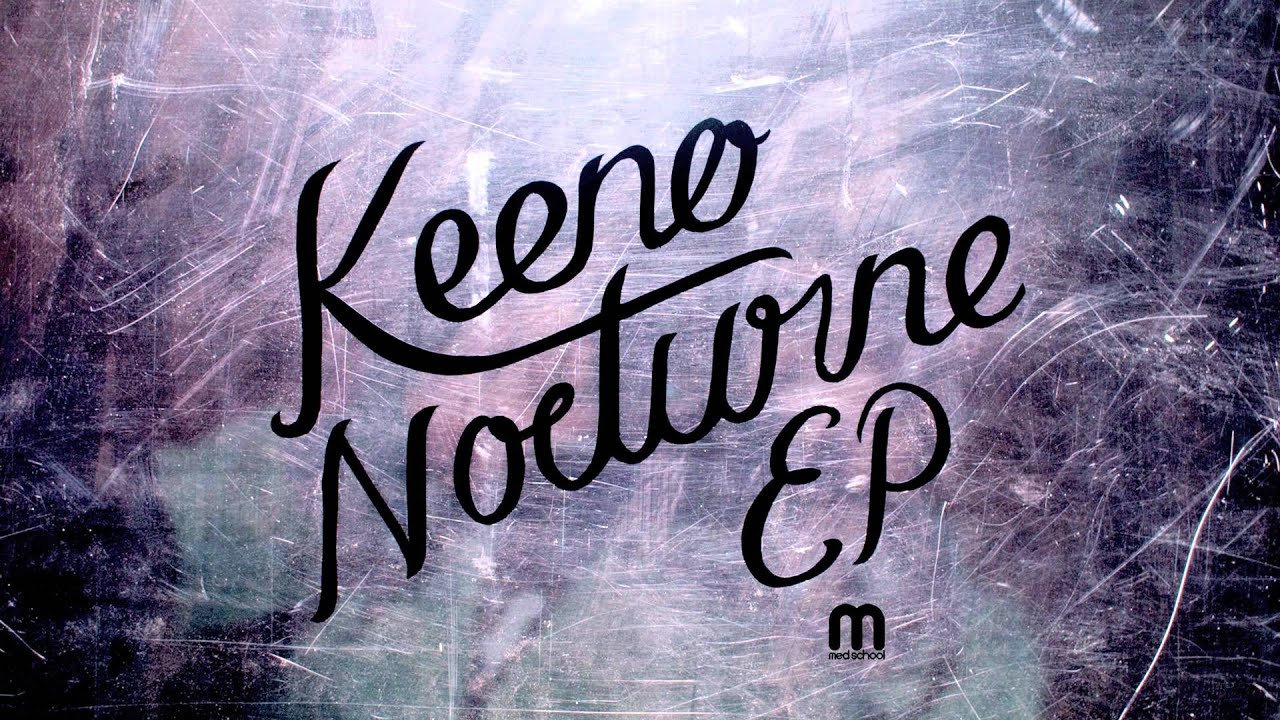 Keeno - Whispers Of The Waves (feat. Louisa Bass)