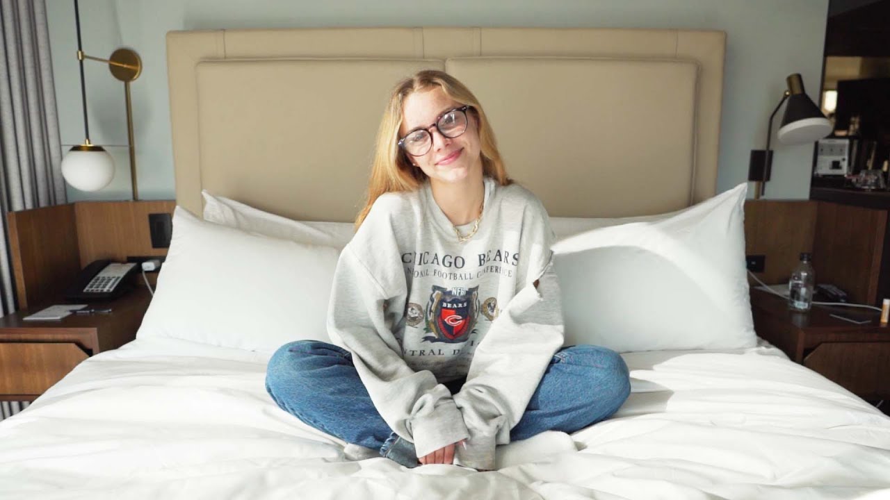 SURPRISE!! A Day in my Life in New York…
