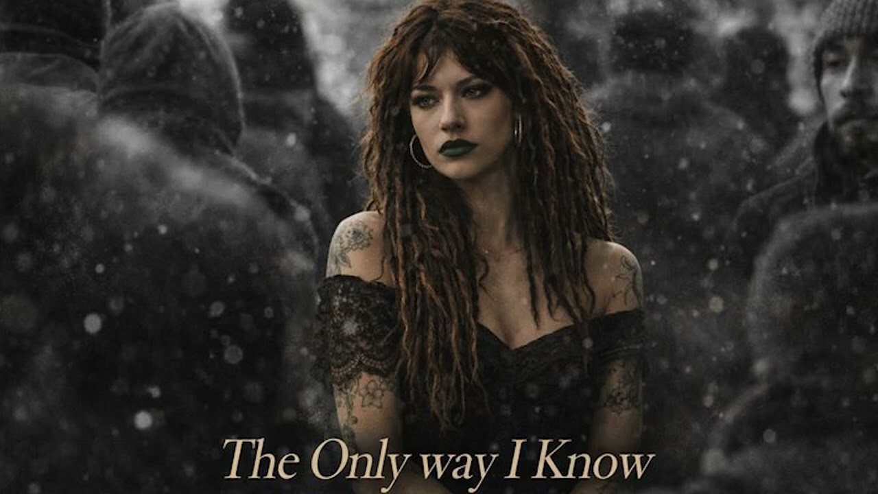 THE ONLY WAY I KNOW | NEO-SOUL