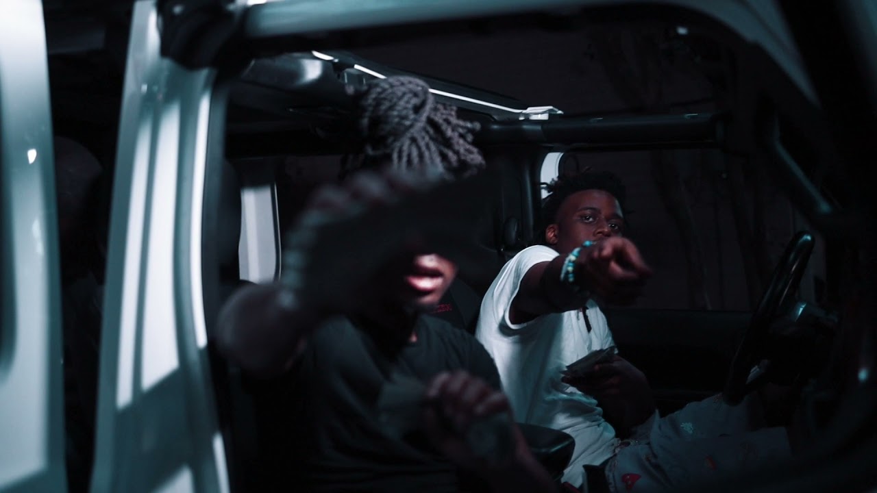 Ricky (Official Video)