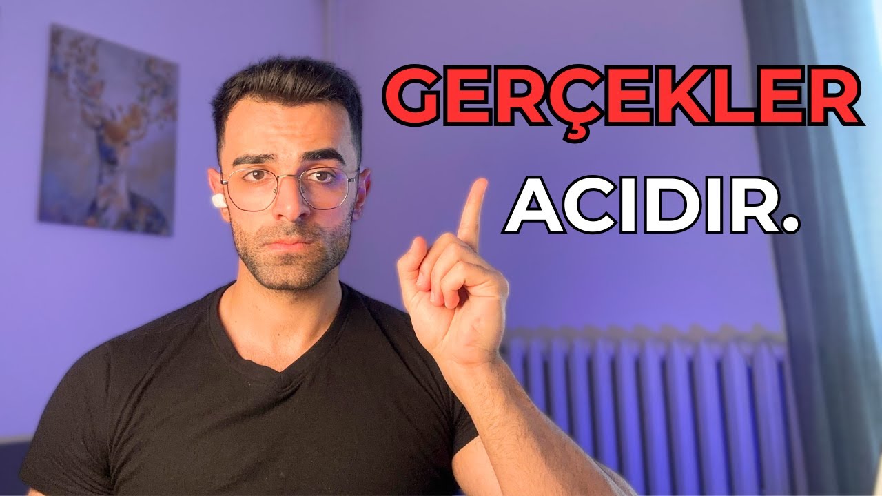 Neden No-Fap Youtuberları Beni Sevmiyor?