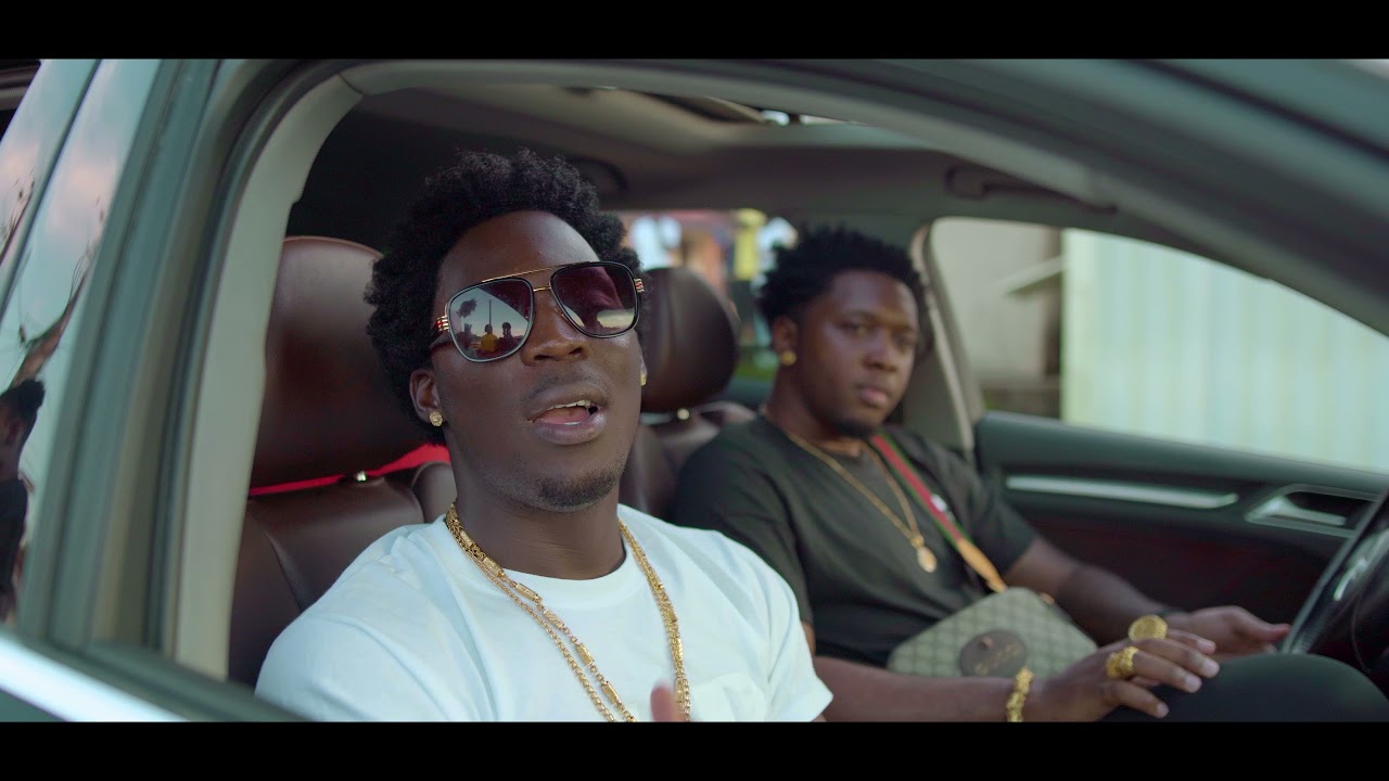 Bigi Pa  - Mafia (Clip Officiel)