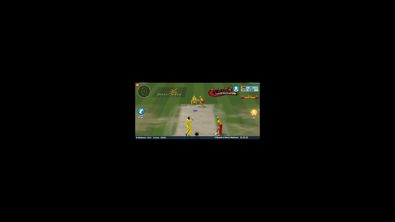 Australia vs Zimbabwe cricket match live