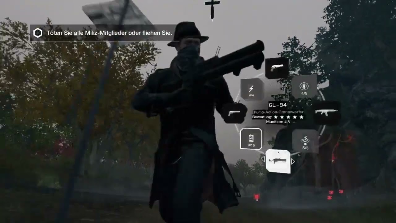 Watch Dogs 📱85📱
