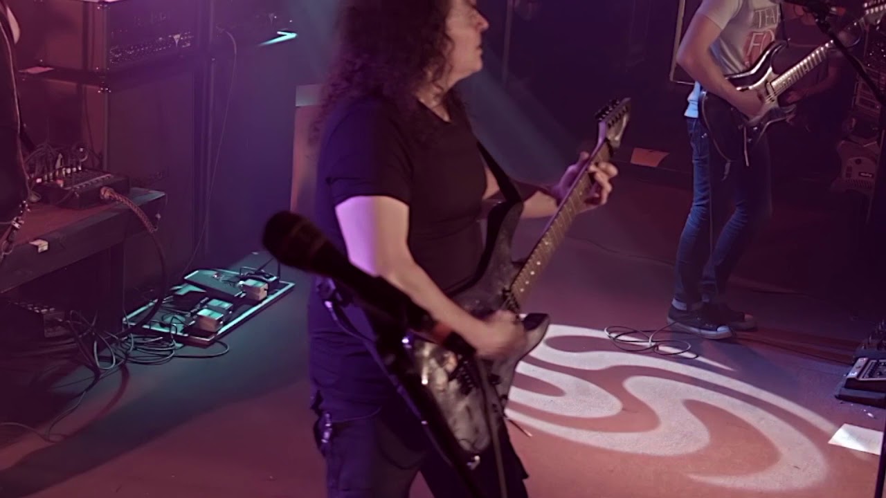 Vinnie Moore (MELTDOWN) 2017
