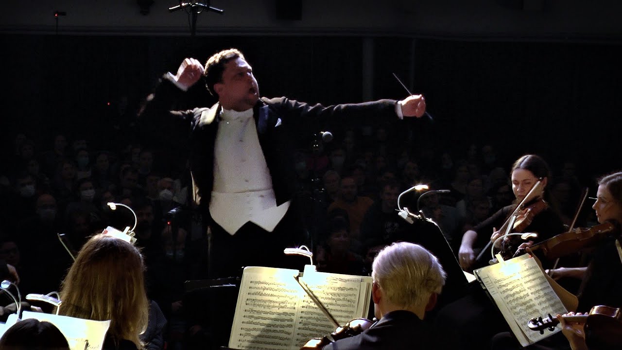 Johannes Brahms – Schicksalslied, Op.54 (1868-71)