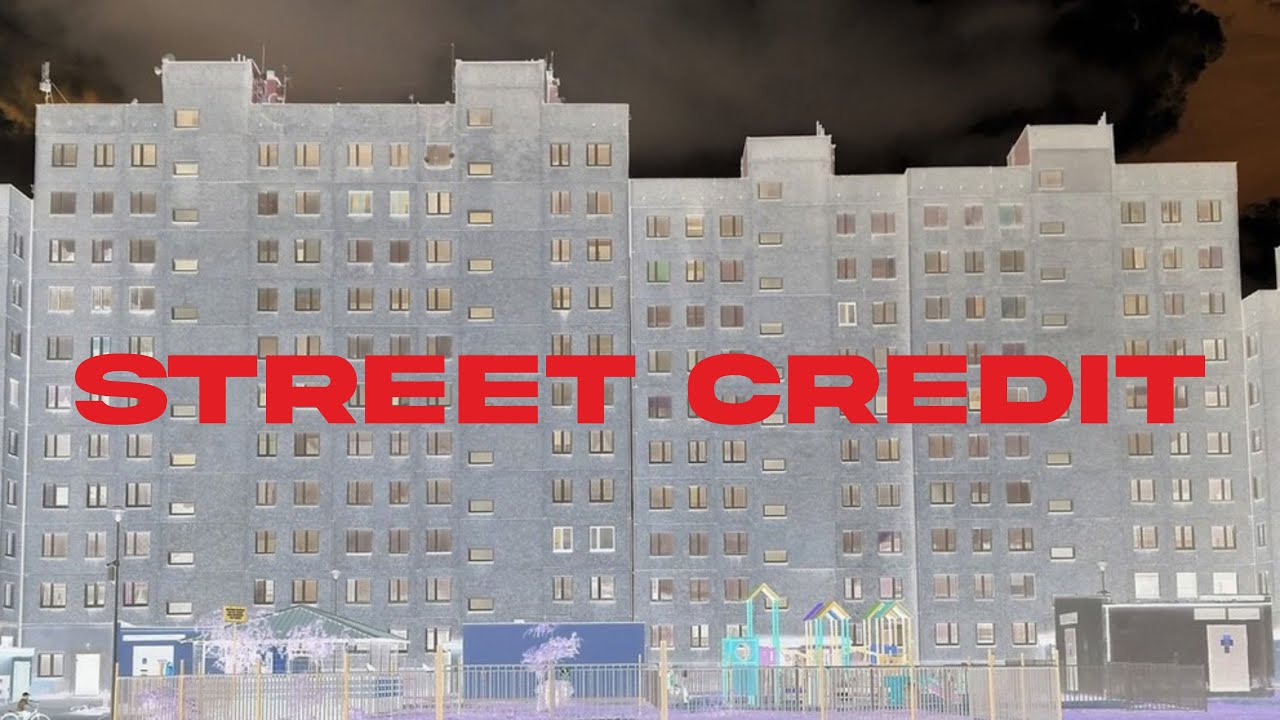 STREET CREDIT