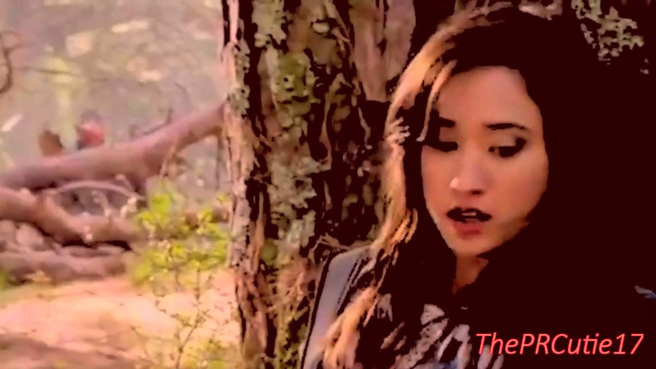 Moving Through The Crowd Power Ranger Couples Mix