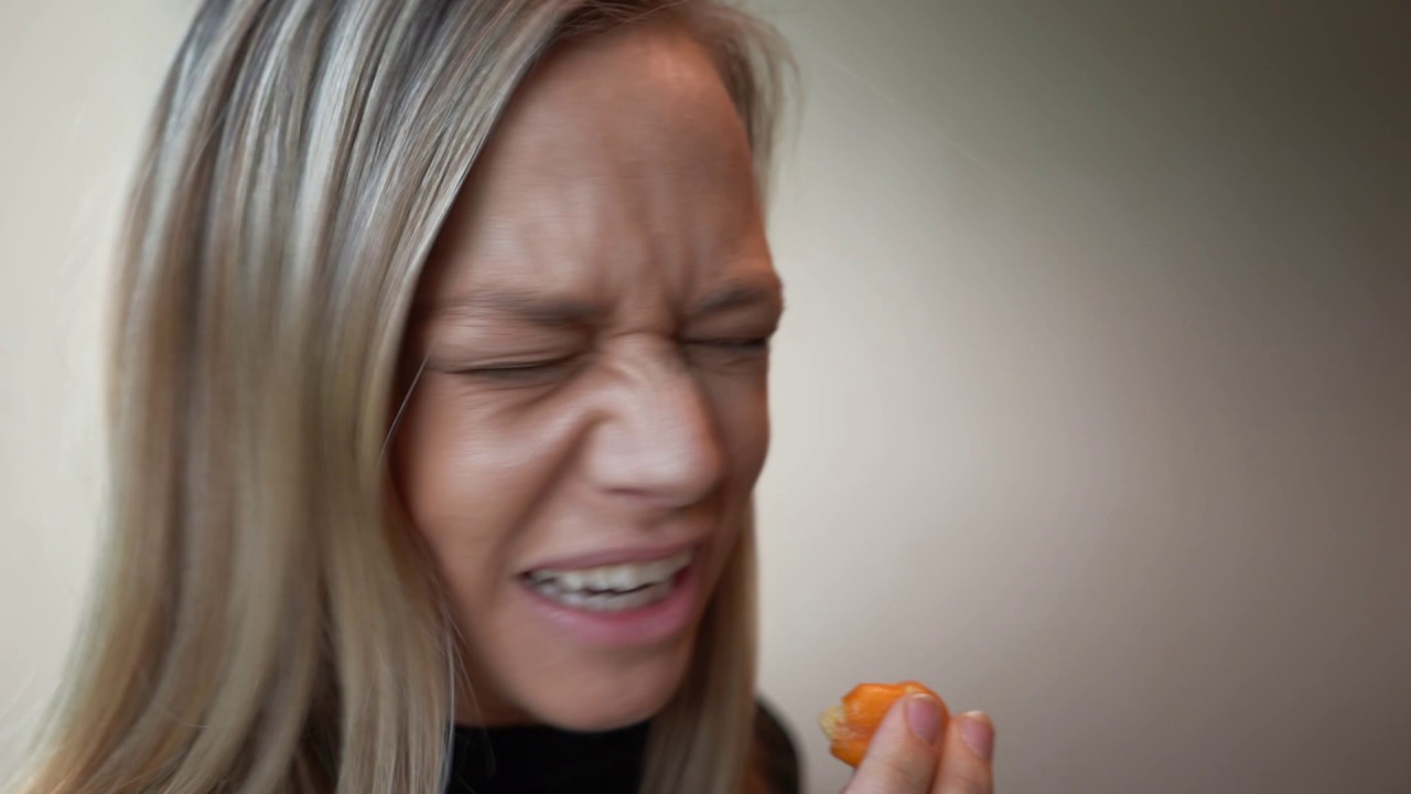 HICCUPS Short Film