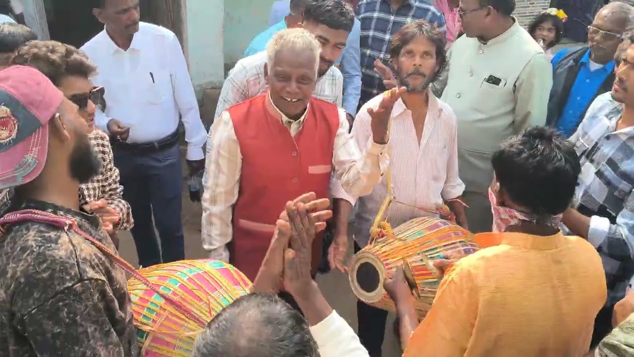 NEW YEAR 2026 // ନୂତନ ବର୍ଷର ଶୁଭେଚ୍ଛା ସହ ନଗର ସଙ୍କୀର୍ତ୍ତନ // SERANGO CENTENARY BAPTIST CHURCH //
