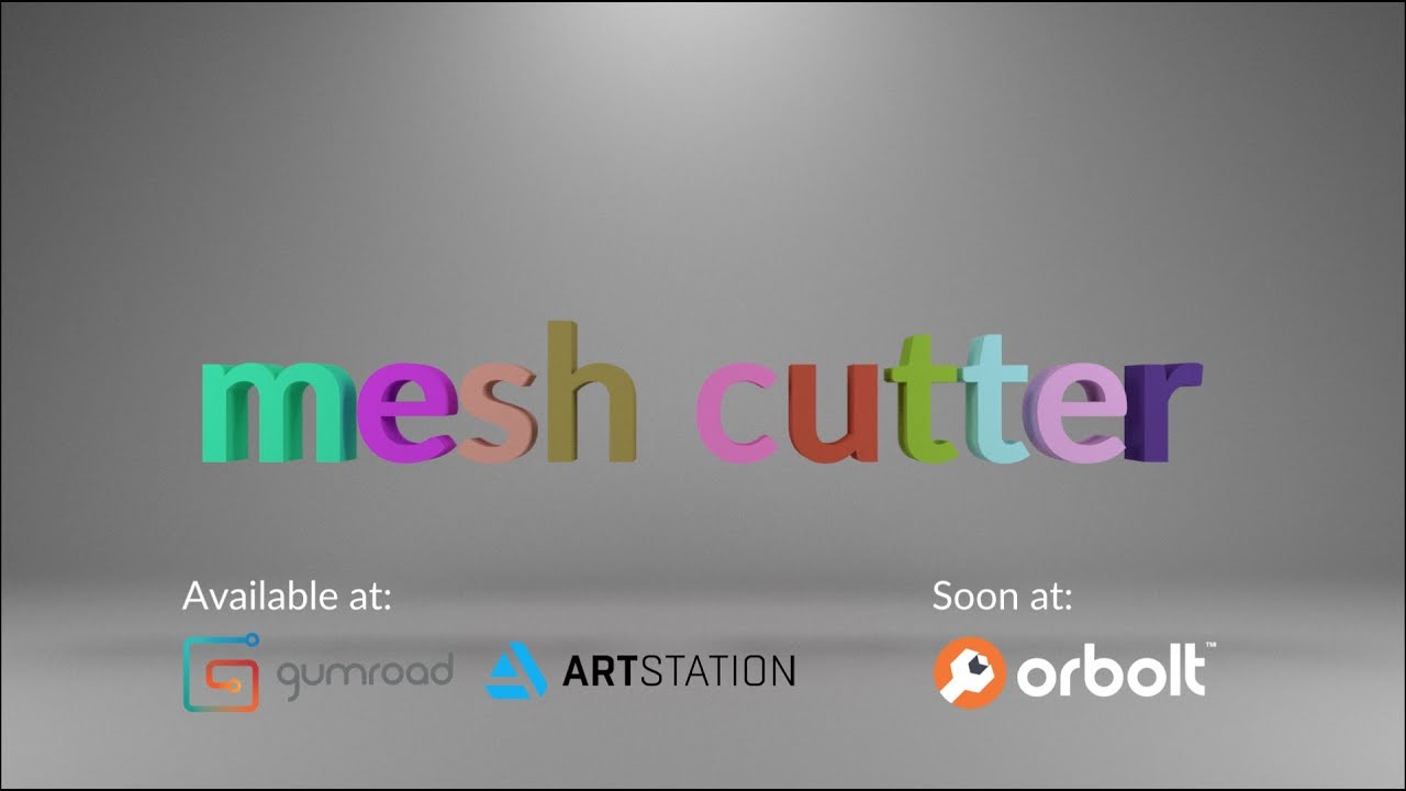 Mesh Cutter