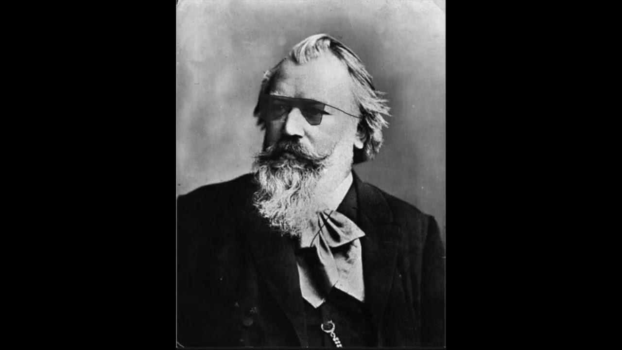 Brahms - Piano Concerto No. 1 - Synthed - Revisited